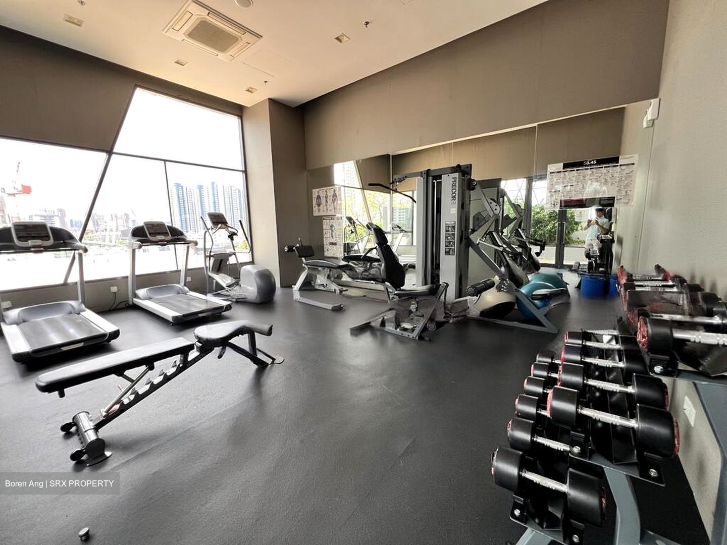 Ct Hub 2 (D12), Office #453516561